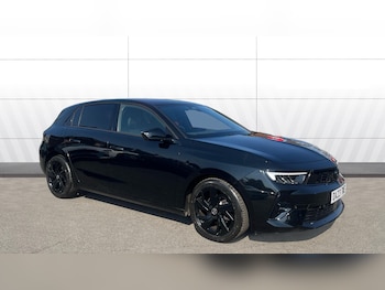 Used Vauxhall Astra 2023 for sale - 79173239: Photo