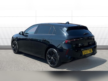 Used Vauxhall Astra 2023 for sale - 79173239: Photo