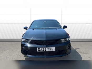 Used Vauxhall Astra 2023 for sale - 79173239: Photo