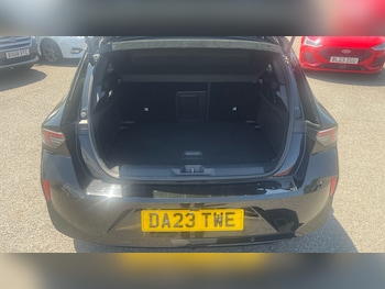 Used Vauxhall Astra 2023 for sale - 79173239: Photo