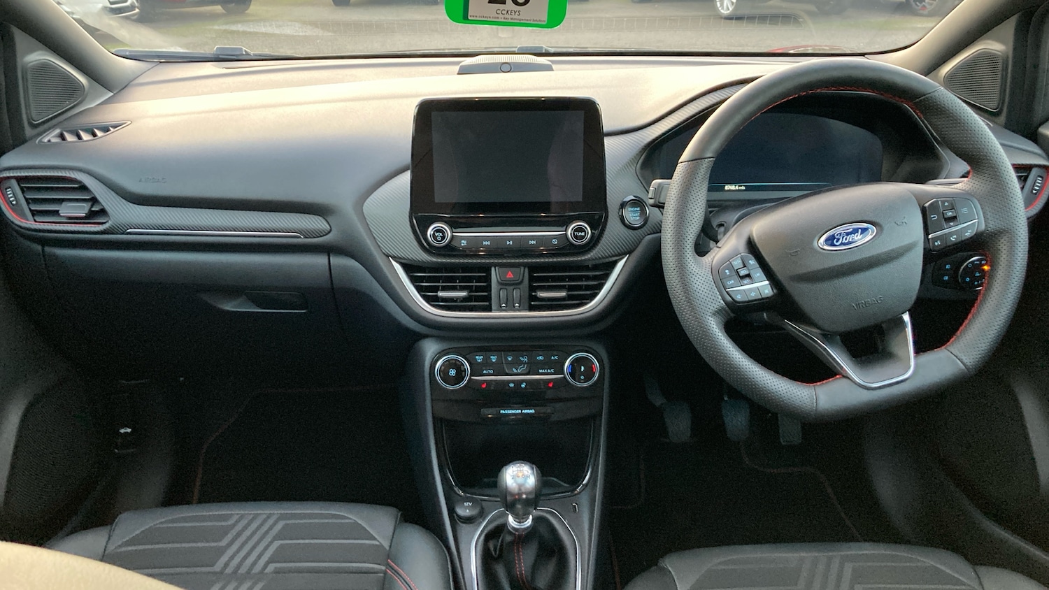 Used Ford Puma 2023 for sale - 76662924: Photo 10