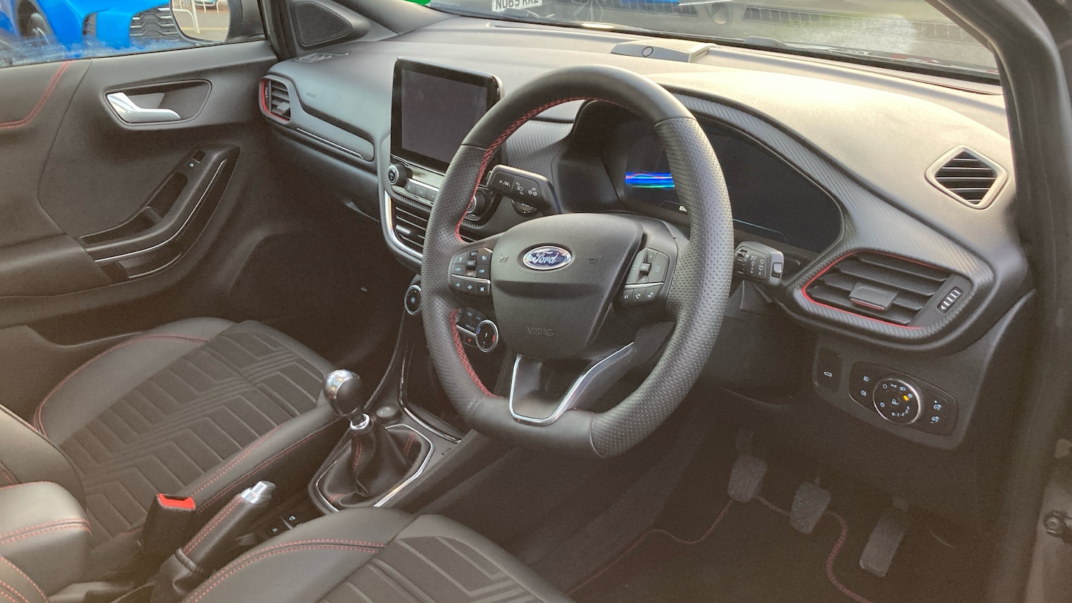 Used Ford Puma 2023 for sale - 76662924: Photo 11