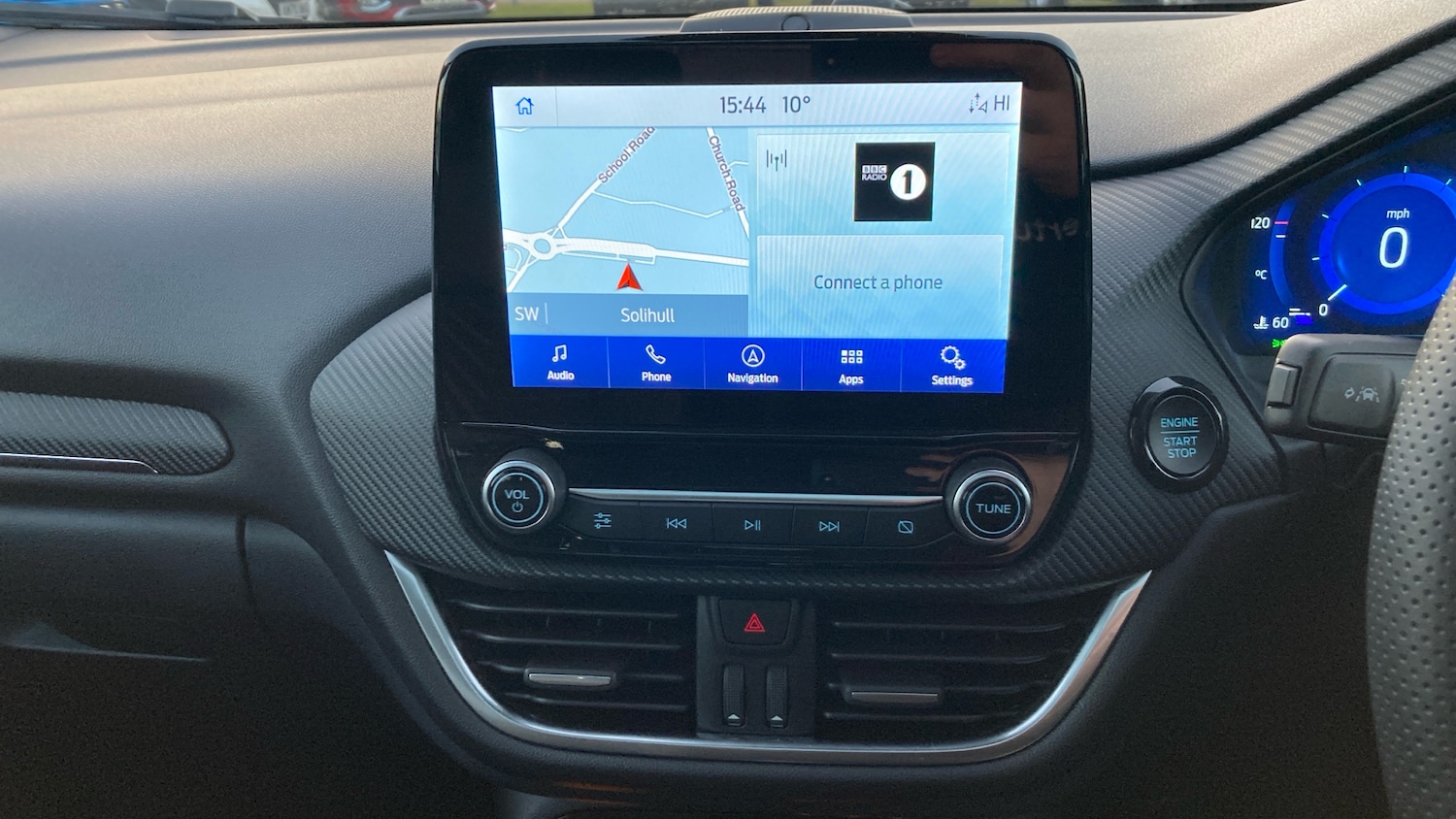 Used Ford Puma 2023 for sale - 76662924: Photo 12