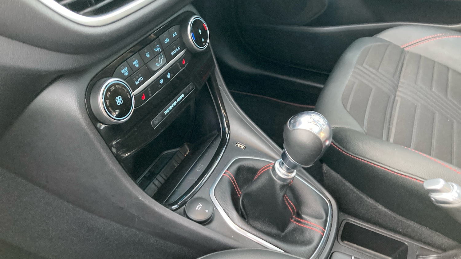 Used Ford Puma 2023 for sale - 76662924: Photo 13