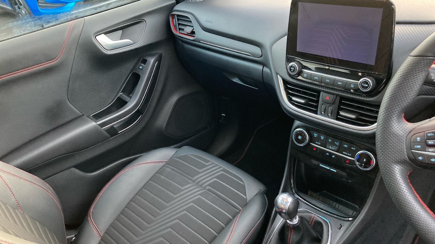 Used Ford Puma 2023 for sale - 76662924: Photo 14