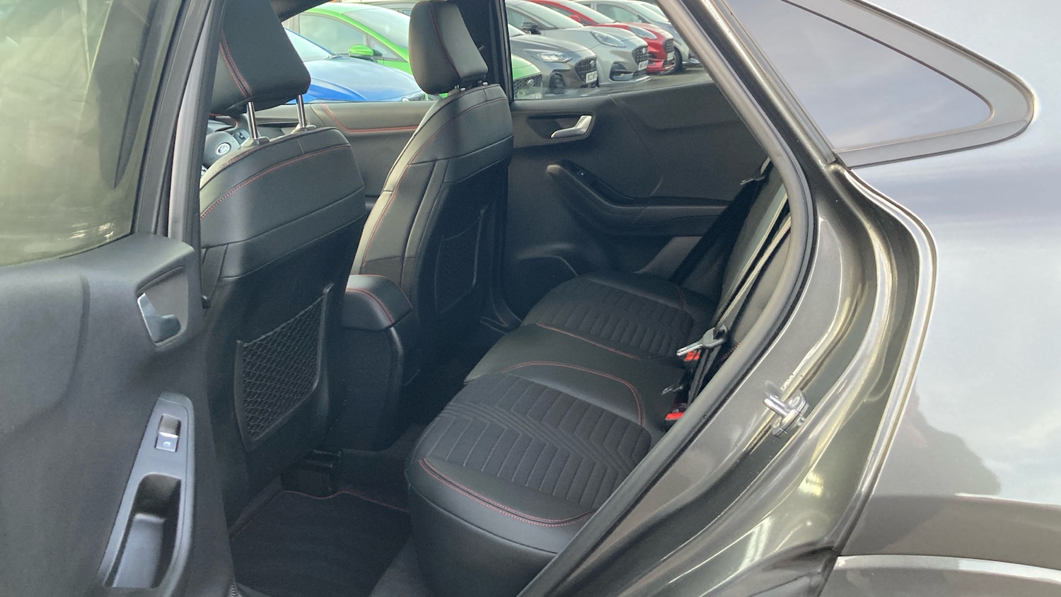 Used Ford Puma 2023 for sale - 76662924: Photo 16