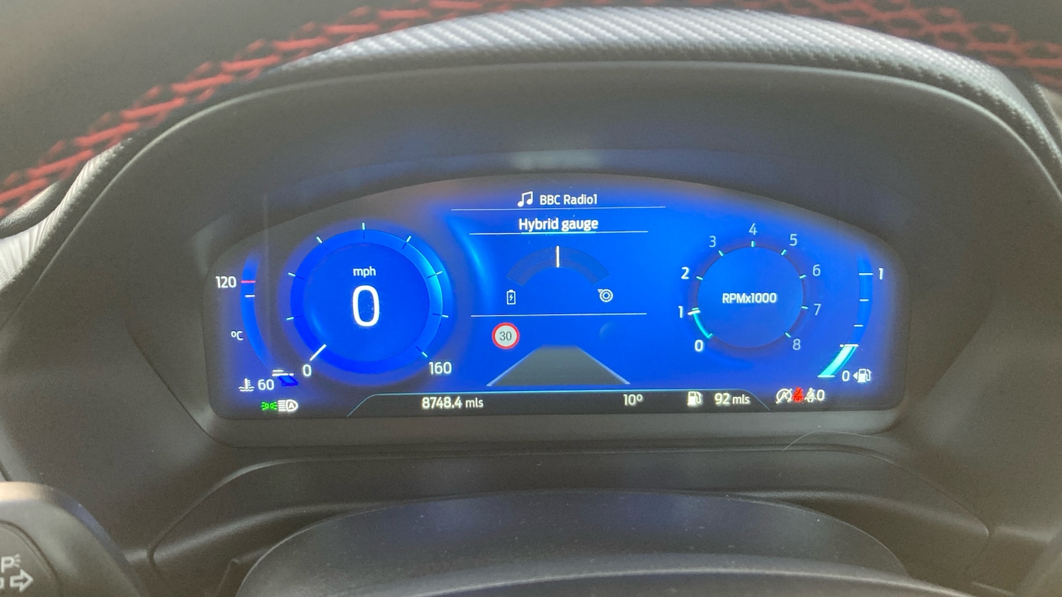 Used Ford Puma 2023 for sale - 76662924: Photo 18