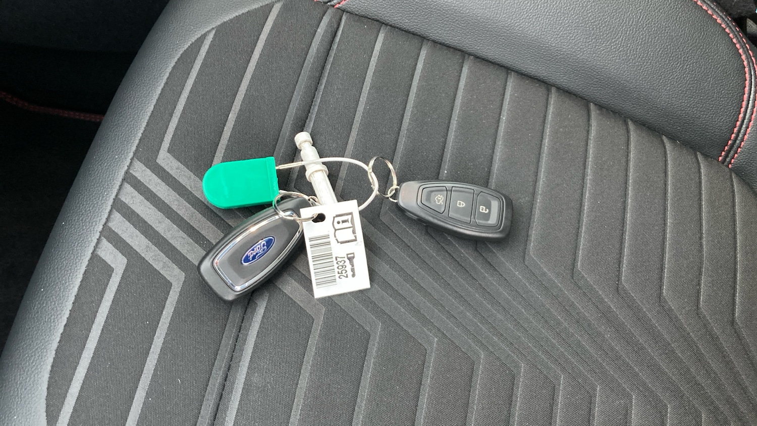 Used Ford Puma 2023 for sale - 76662924: Photo 20