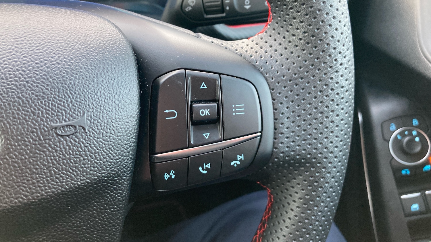 Used Ford Puma 2023 for sale - 76662924: Photo 22