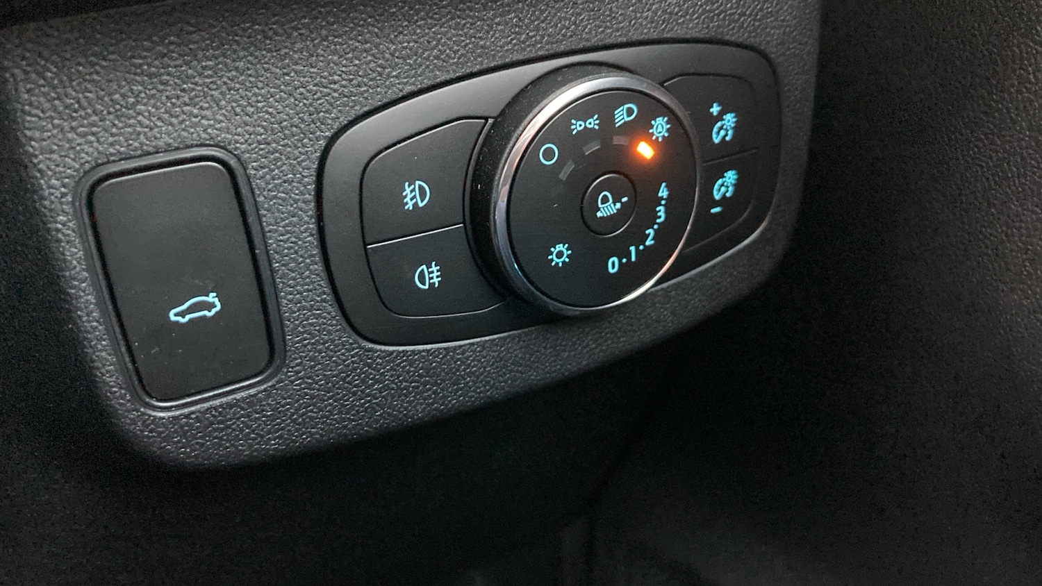 Used Ford Puma 2023 for sale - 76662924: Photo 25