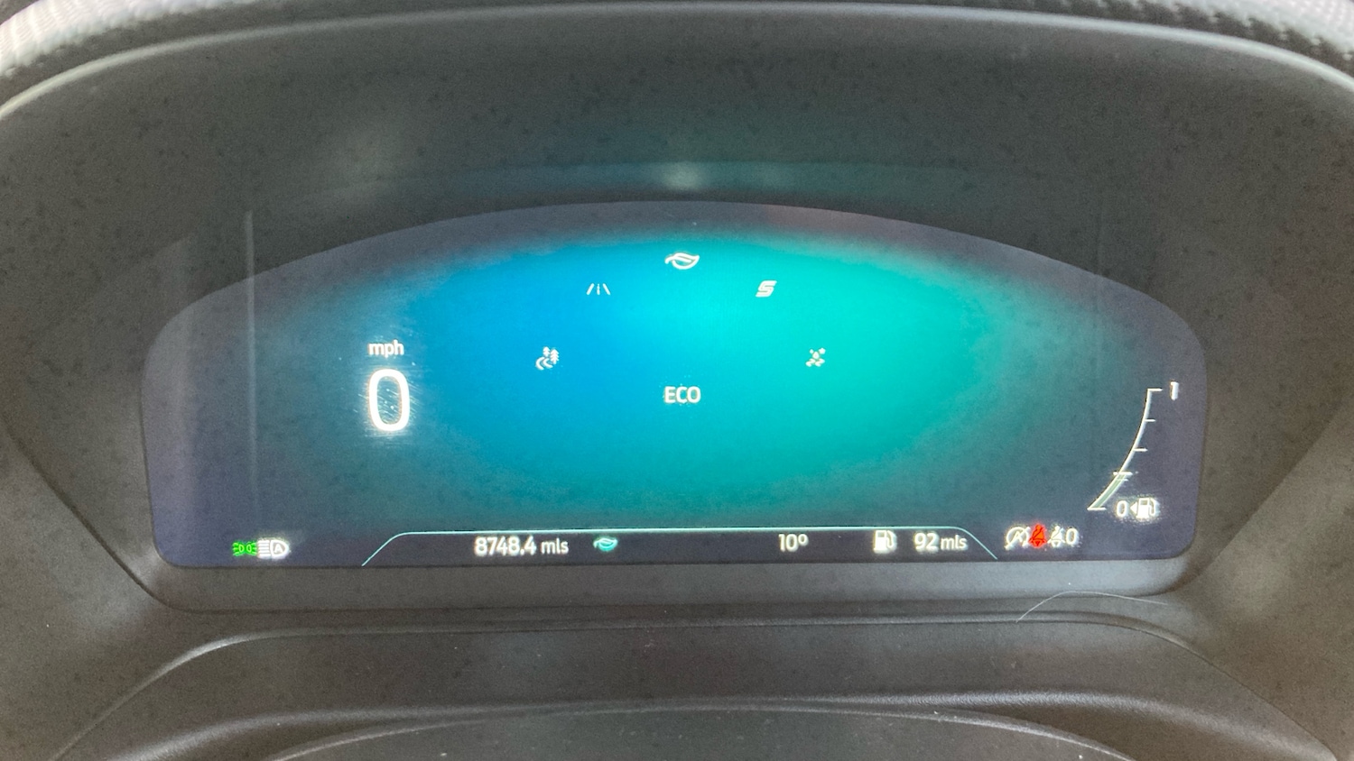 Used Ford Puma 2023 for sale - 76662924: Photo 27