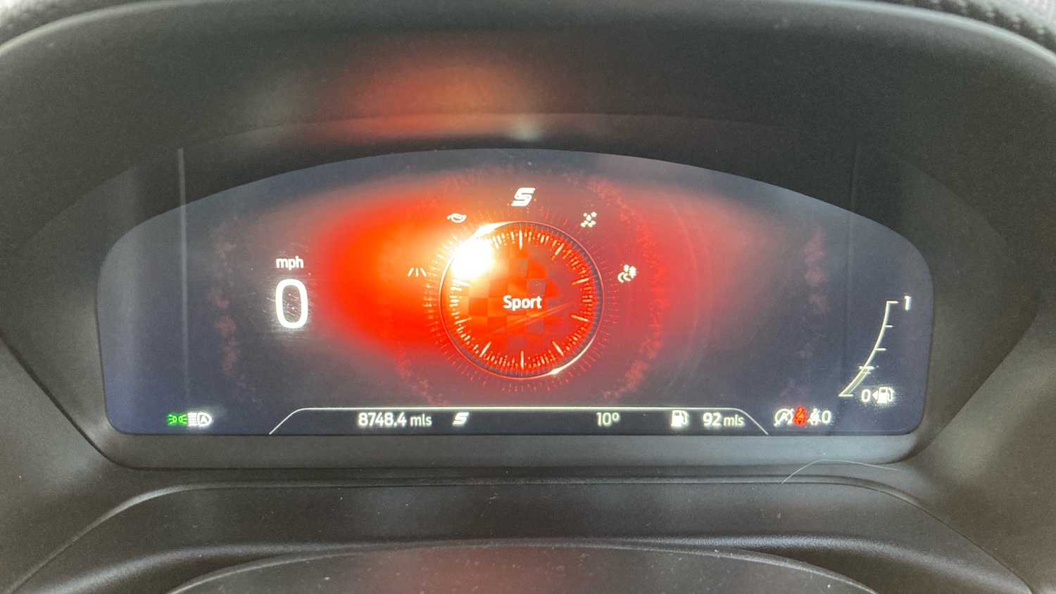 Used Ford Puma 2023 for sale - 76662924: Photo 28