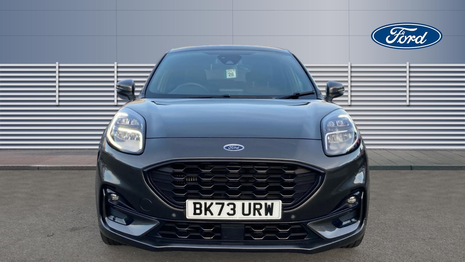 Used Ford Puma 2023 for sale - 76662924: Photo 3