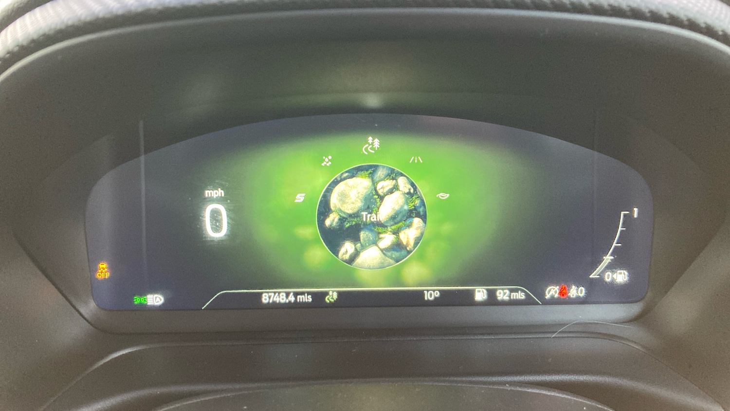 Used Ford Puma 2023 for sale - 76662924: Photo 30