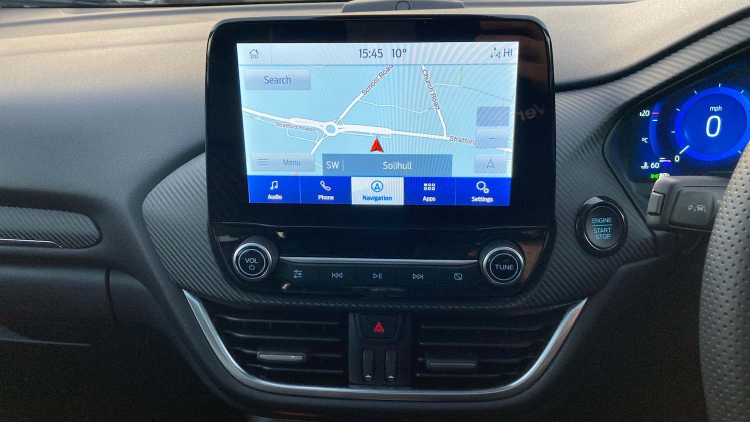 Used Ford Puma 2023 for sale - 76662924: Photo 32