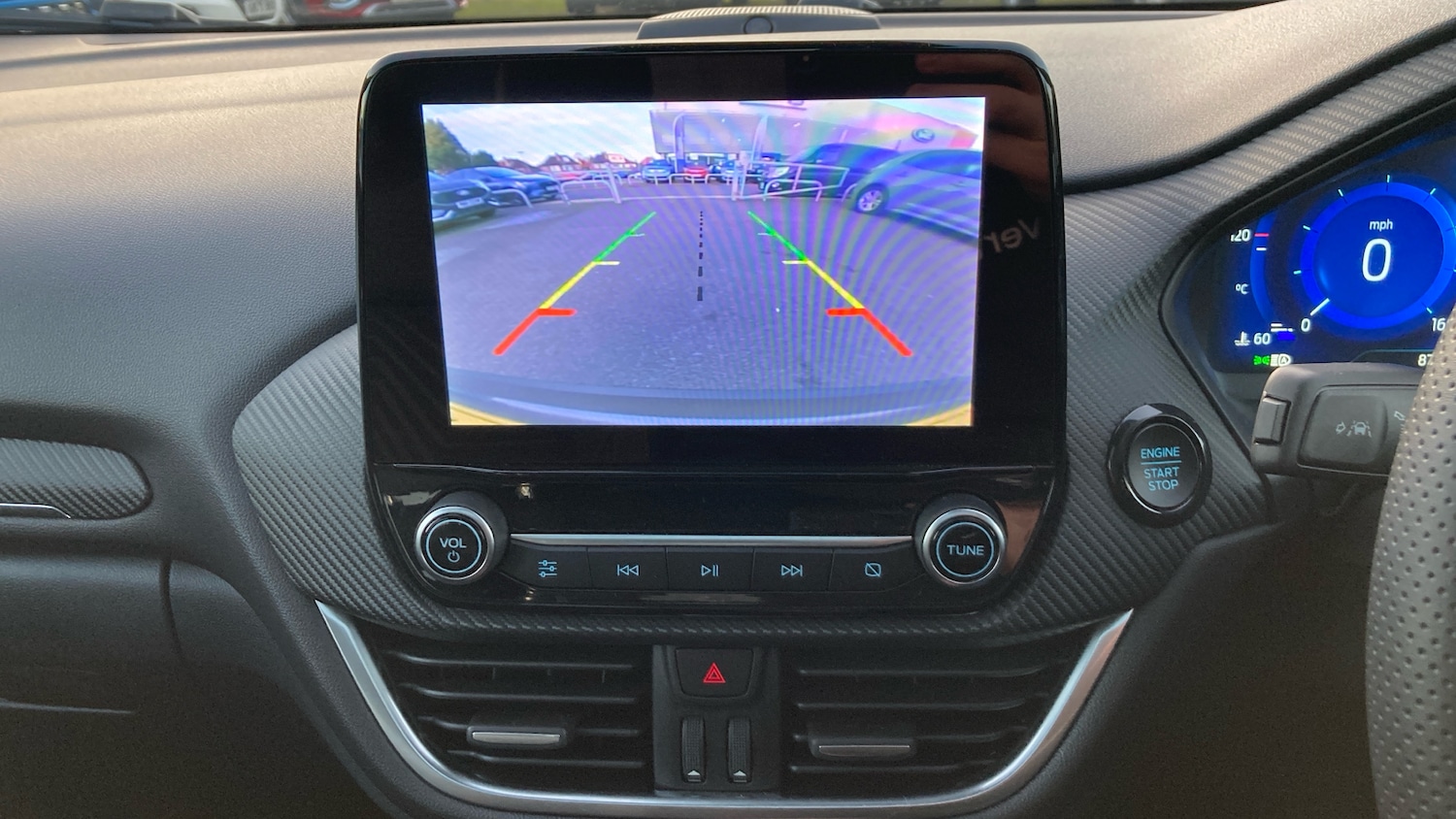 Used Ford Puma 2023 for sale - 76662924: Photo 33