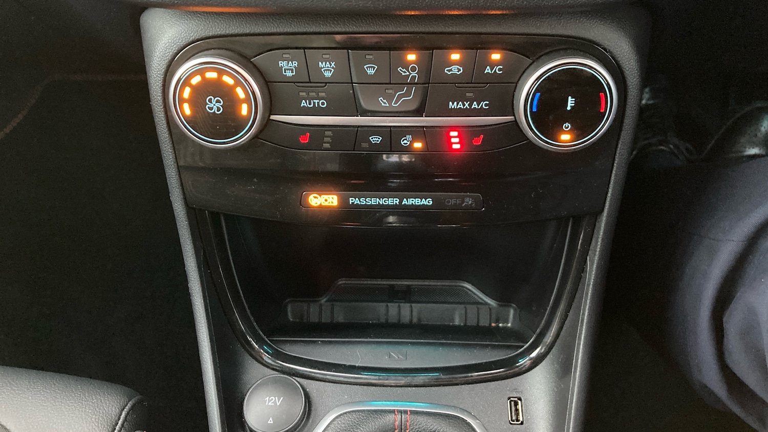 Used Ford Puma 2023 for sale - 76662924: Photo 35