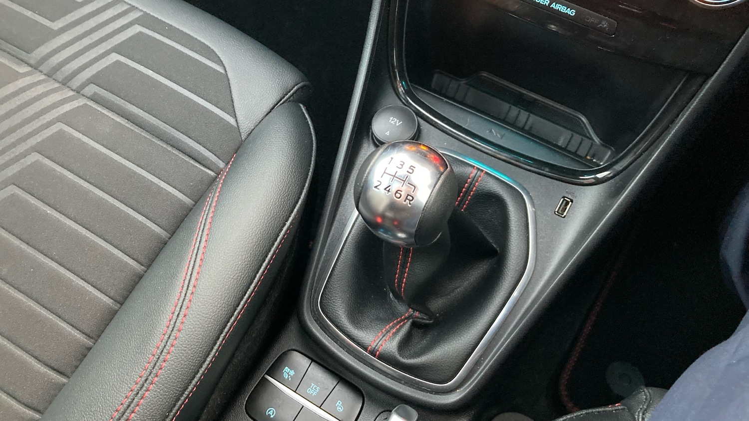 Used Ford Puma 2023 for sale - 76662924: Photo 36