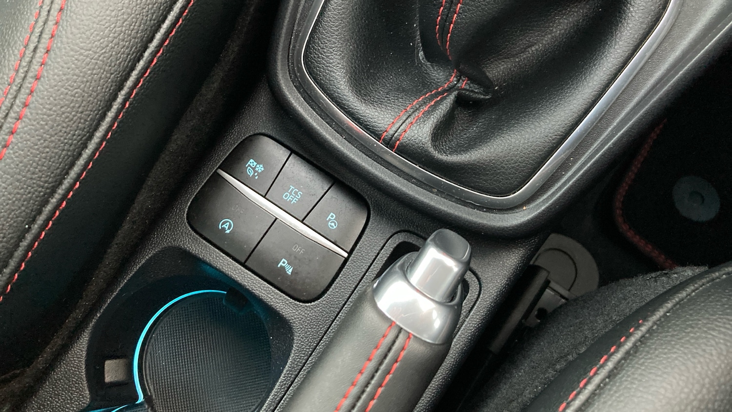 Used Ford Puma 2023 for sale - 76662924: Photo 38