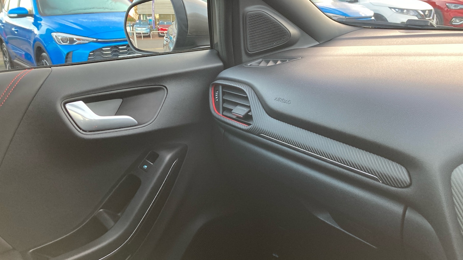 Used Ford Puma 2023 for sale - 76662924: Photo 42