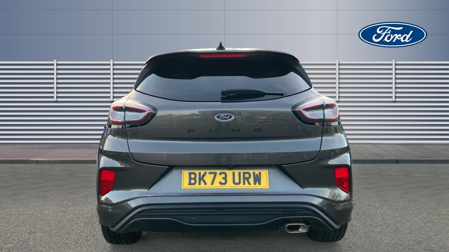 Used Ford Puma 2023 for sale - 76662924: Photo 6