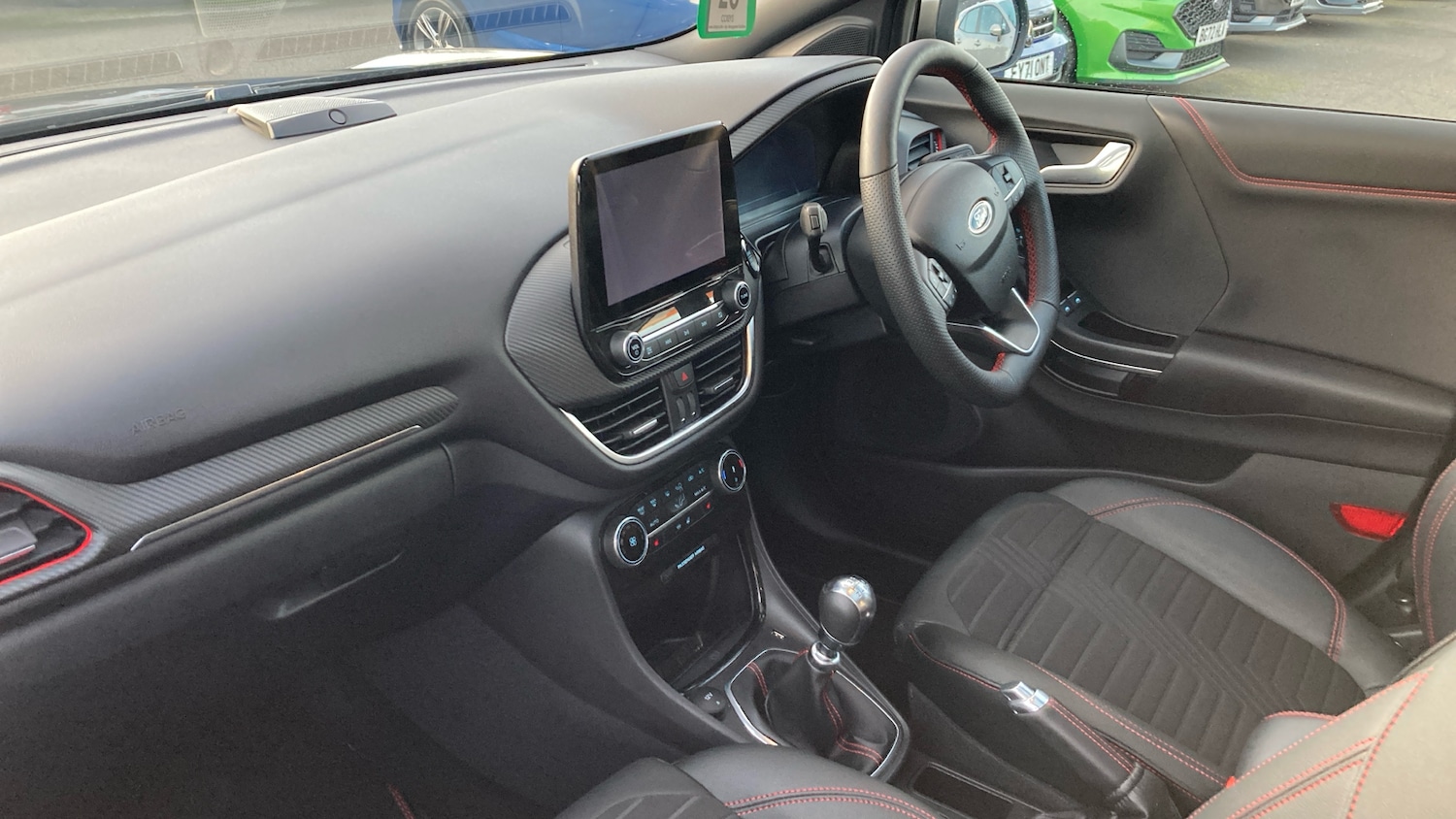 Used Ford Puma 2023 for sale - 76662924: Photo 9