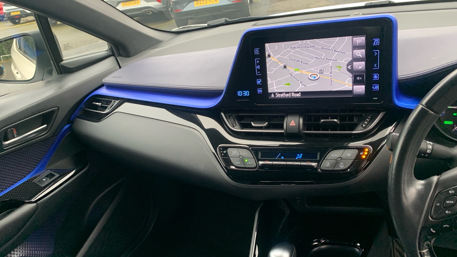 Used Toyota C-HR 2018 for sale - 77779039: Photo 14