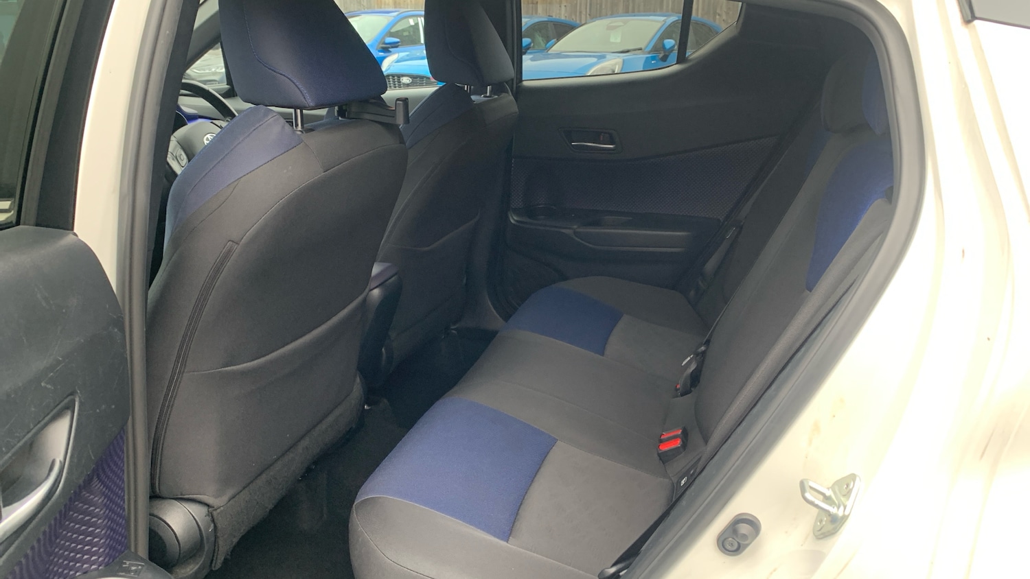 Used Toyota C-HR 2018 for sale - 77779039: Photo 16