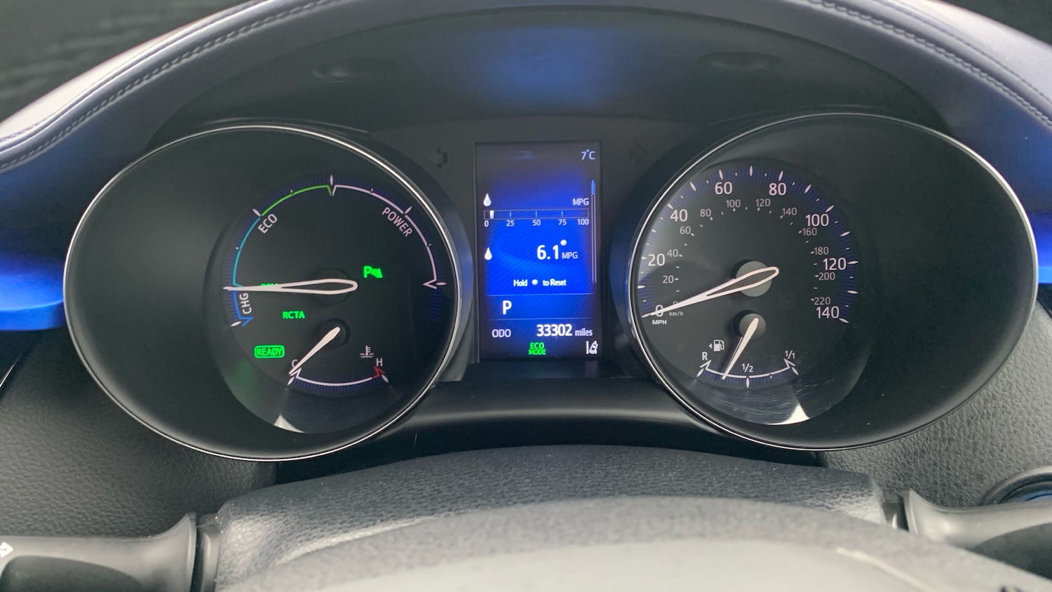 Used Toyota C-HR 2018 for sale - 77779039: Photo 18