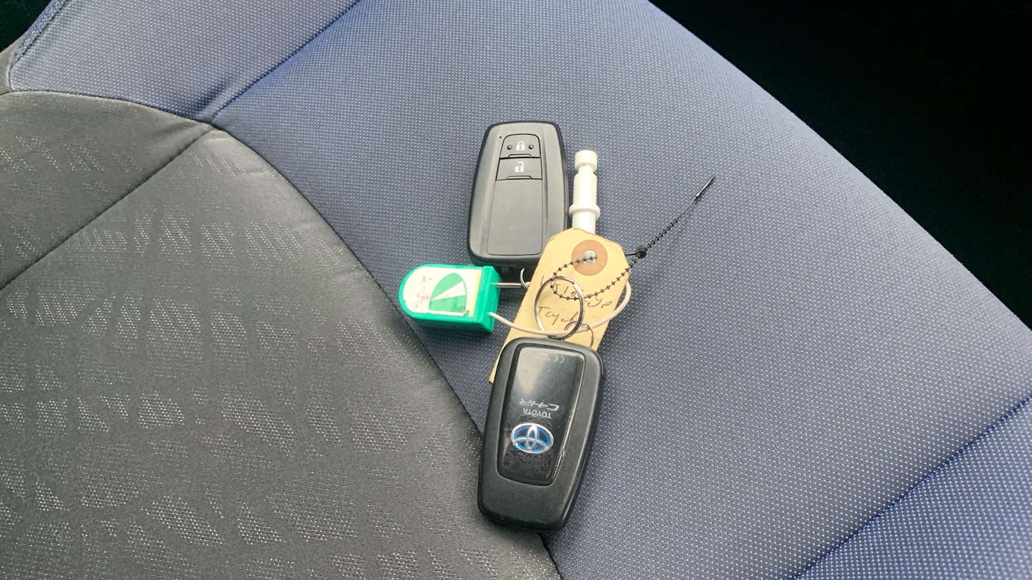 Used Toyota C-HR 2018 for sale - 77779039: Photo 19