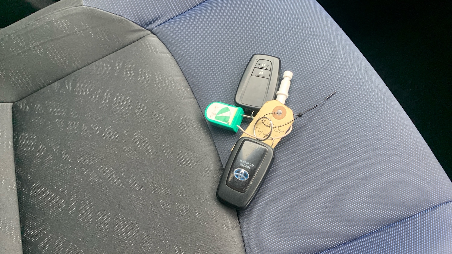 Used Toyota C-HR 2018 for sale - 77779039: Photo 20