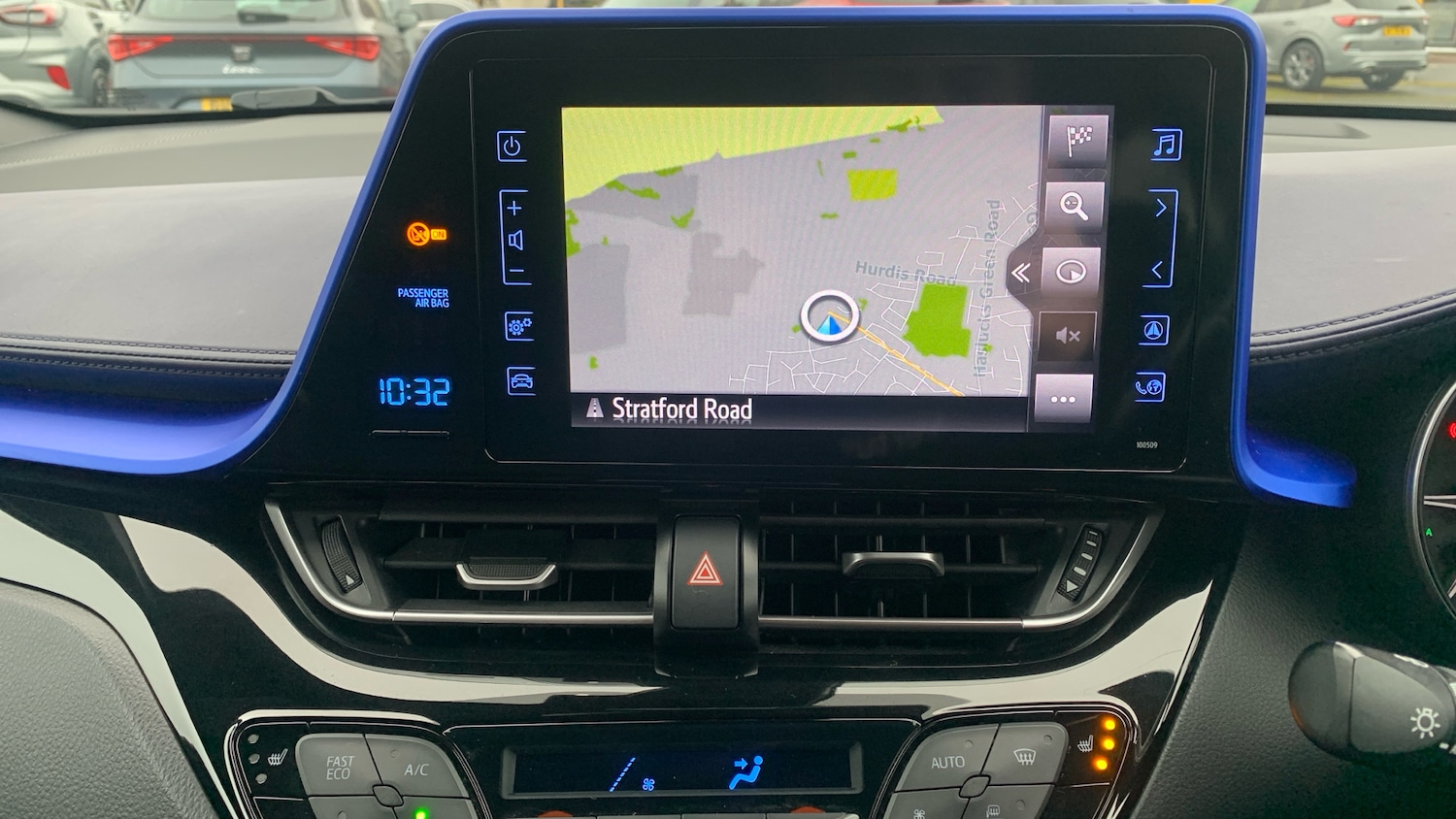 Used Toyota C-HR 2018 for sale - 77779039: Photo 27