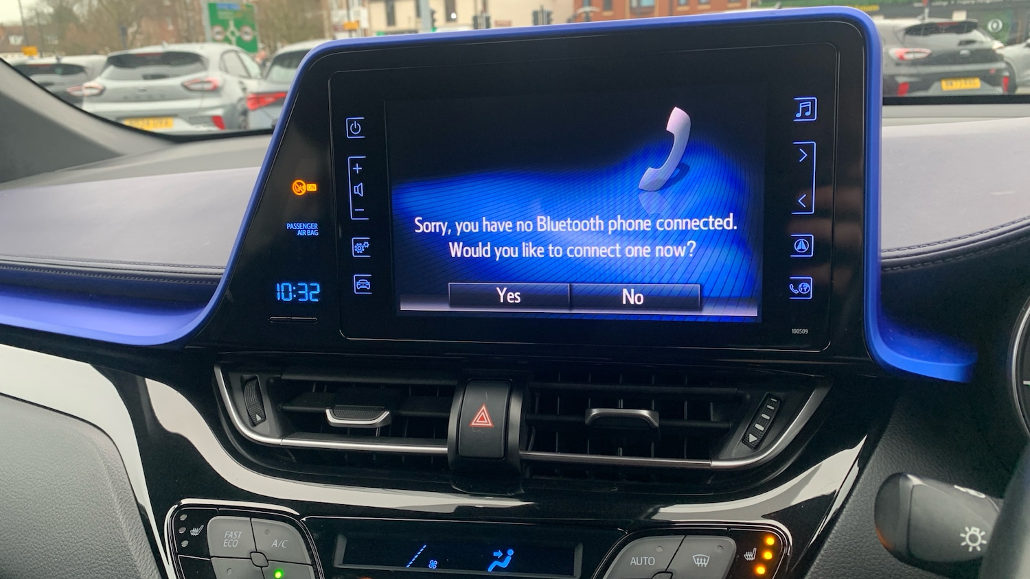 Used Toyota C-HR 2018 for sale - 77779039: Photo 29