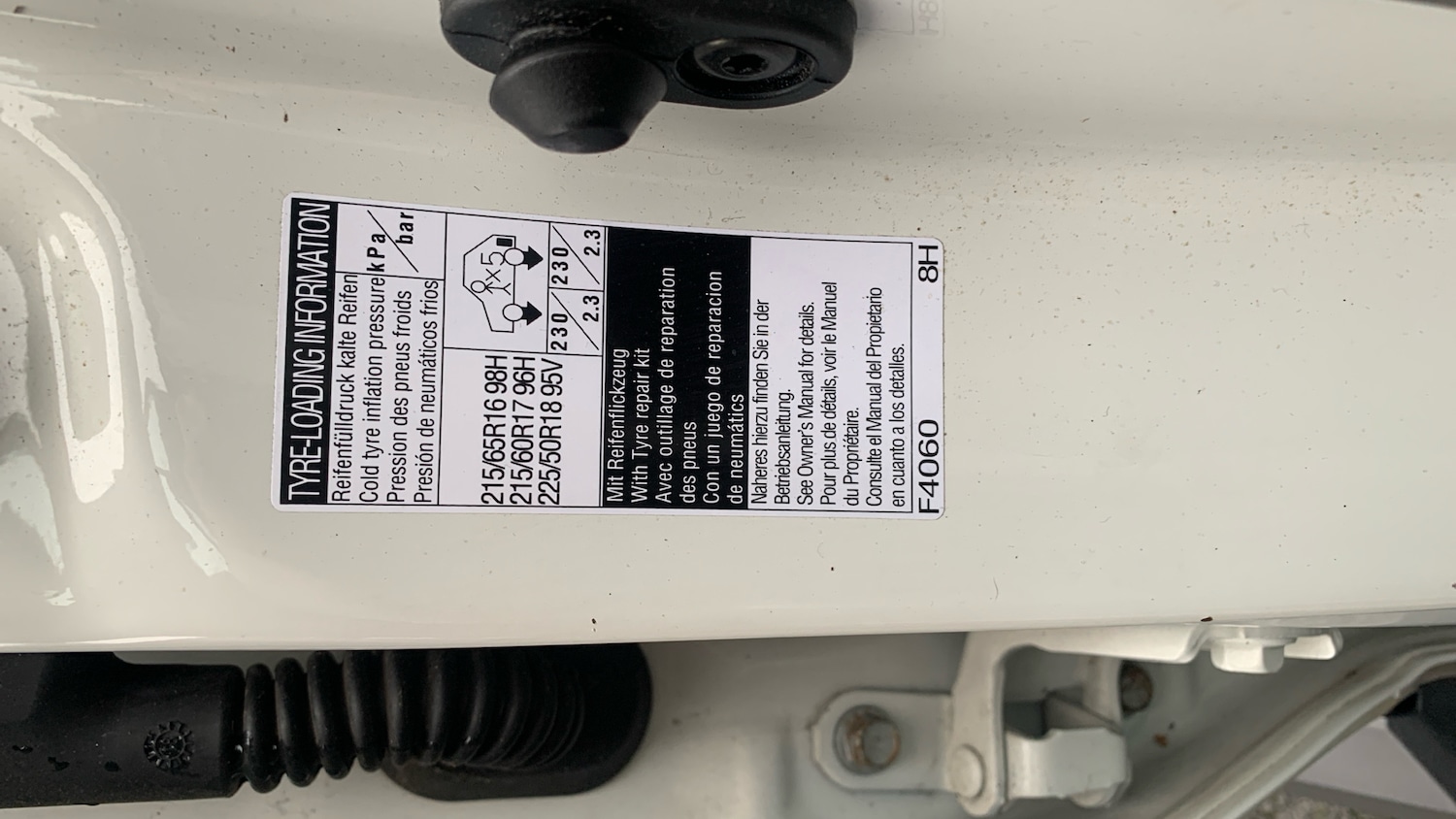 Used Toyota C-HR 2018 for sale - 77779039: Photo 38