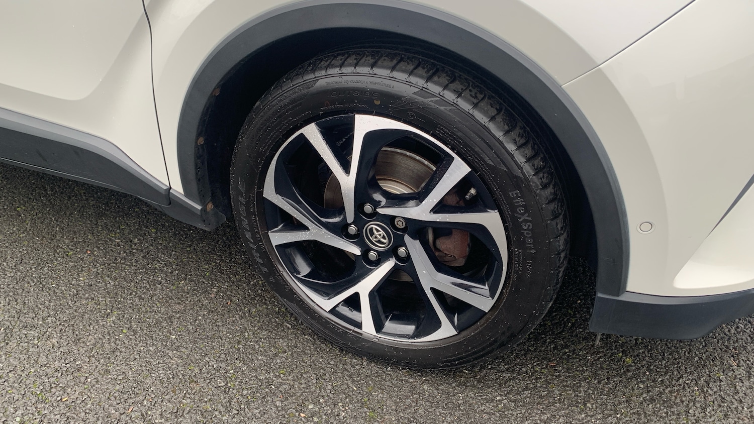 Used Toyota C-HR 2018 for sale - 77779039: Photo 40