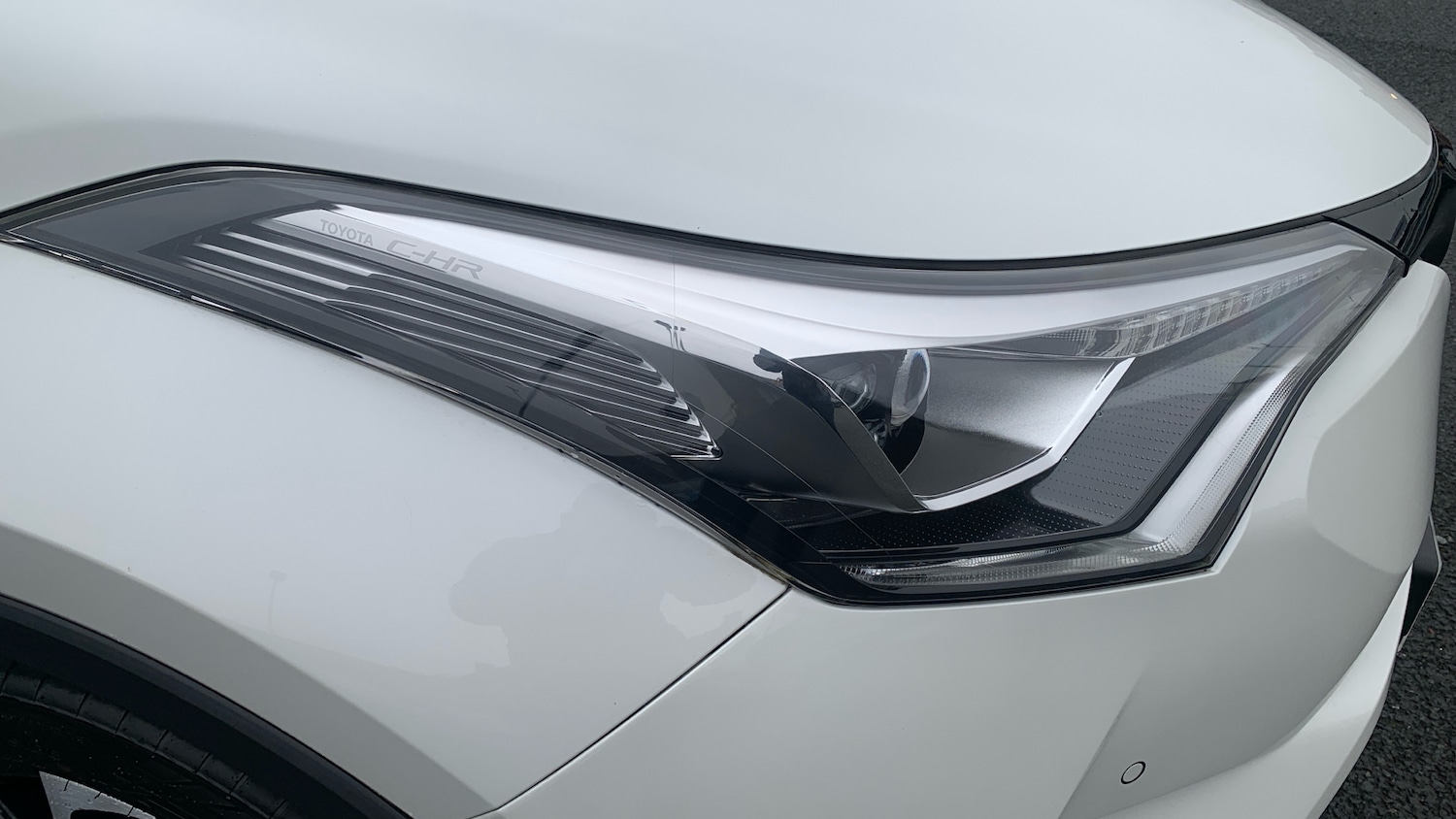 Used Toyota C-HR 2018 for sale - 77779039: Photo 41