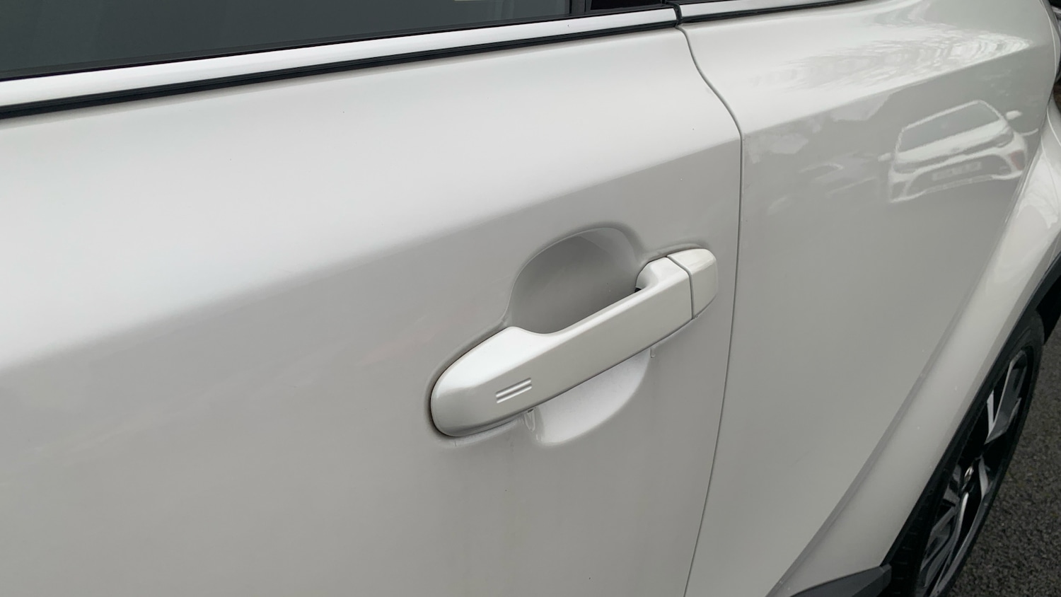 Used Toyota C-HR 2018 for sale - 77779039: Photo 45