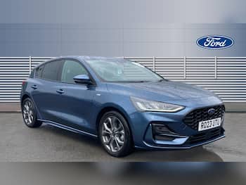 Used Ford Focus 2023 for sale - 79655966: Photo