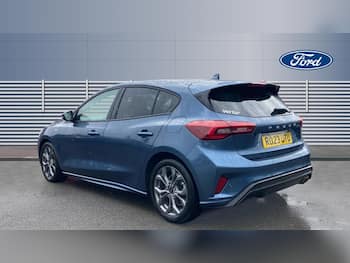 Used Ford Focus 2023 for sale - 79655966: Photo