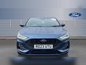 Used Ford Focus 2023 for sale - 79655966: Photo