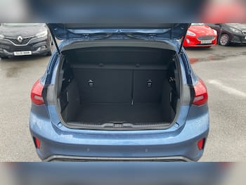 Used Ford Focus 2023 for sale - 79655966: Photo