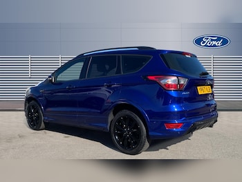 Used Ford Kuga 2017 for sale - 78381364: Photo