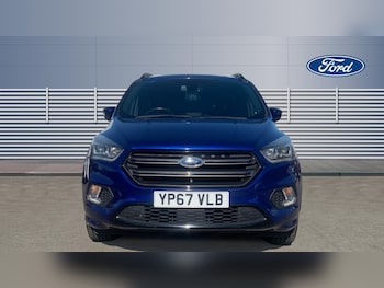 Used Ford Kuga 2017 for sale - 78381364: Photo