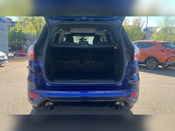 Used Ford Kuga 2017 for sale - 78381364: Photo