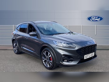 Used Ford Kuga 2023 for sale - 78605377: Photo