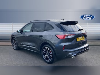 Used Ford Kuga 2023 for sale - 78605377: Photo