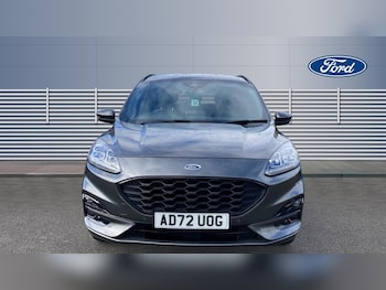 Used Ford Kuga 2023 for sale - 78605377: Photo
