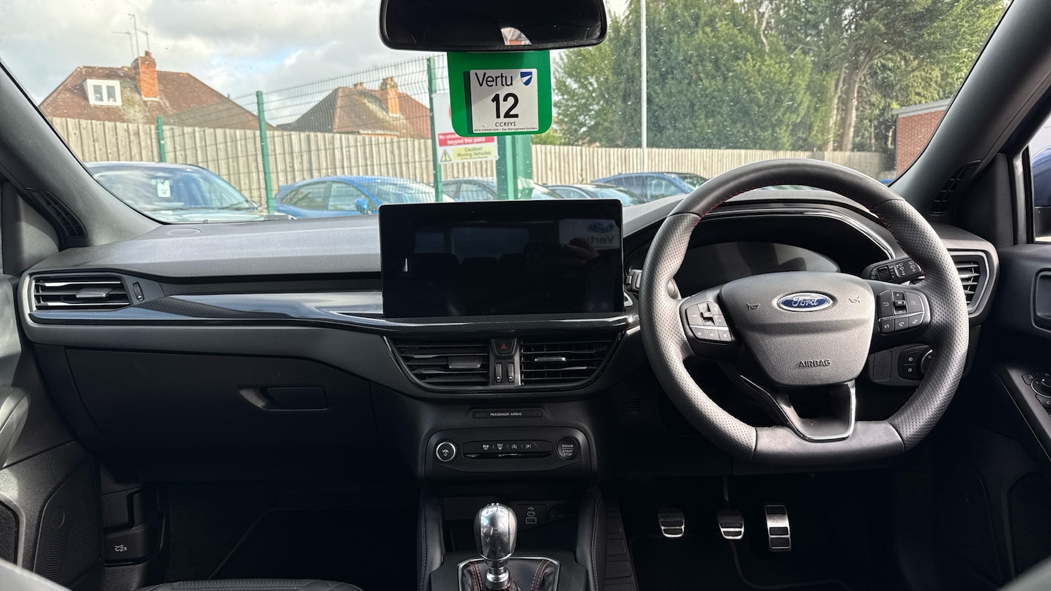 Used Ford Focus 2022 for sale - 76218692: Photo 10