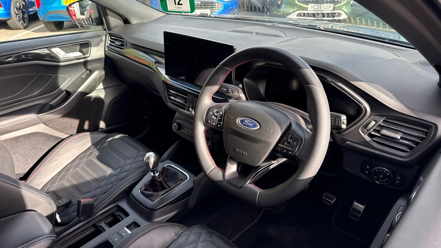 Used Ford Focus 2022 for sale - 76218692: Photo 11