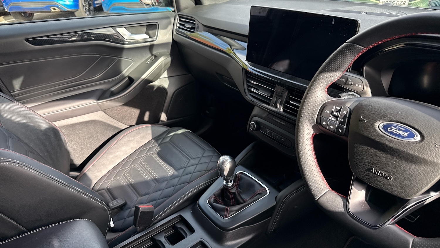Used Ford Focus 2022 for sale - 76218692: Photo 14